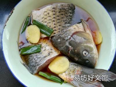 怎样做鲤鱼好吃又简单方便