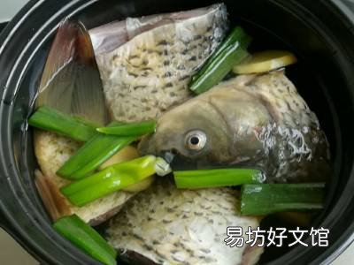 怎样做鲤鱼好吃又简单方便