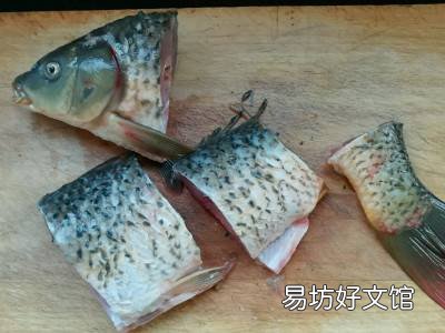 怎样做鲤鱼好吃又简单方便