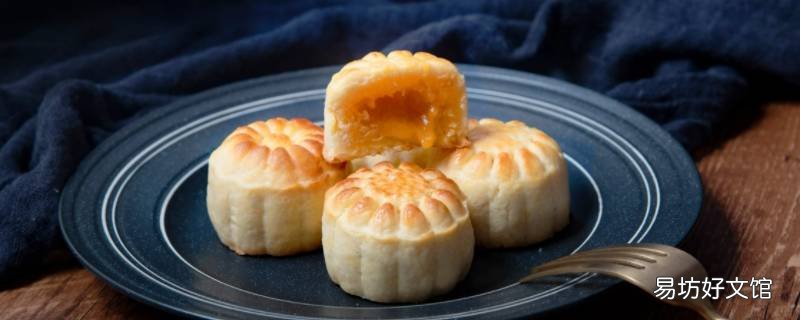 中秋吃月饼是纪念谁的