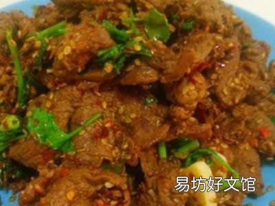 夏季羊肉怎样做更合适