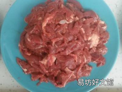 夏季羊肉怎样做更合适