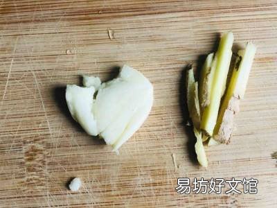 鱼干怎么吃