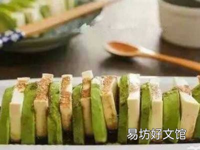 鳄梨怎么吃啊