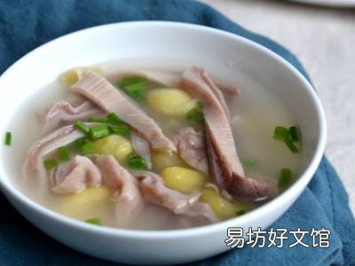 白果怎么吃法