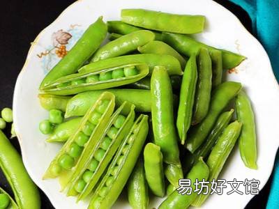 豌豆怎么吃