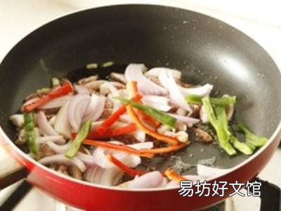 怎么吃鱿鱼