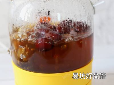 桂圆干怎么泡水喝