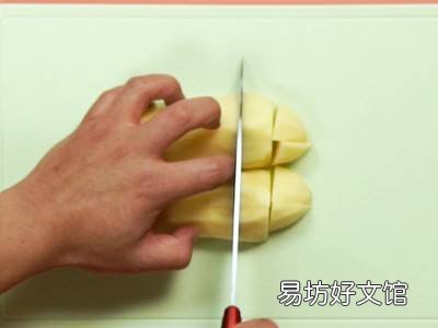 土豆怎么煮好吃又简单