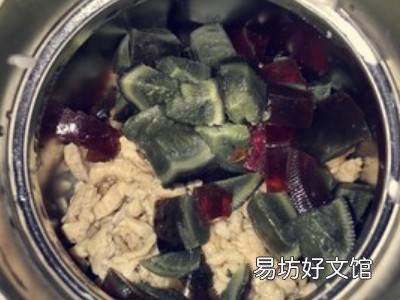 焖烧杯可以做哪些食物