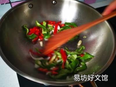 怎么吃鱿鱼圈