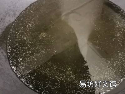 普通豆腐怎么炸才会鼓起来