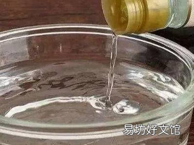 衣服上杨梅怎么洗才能洗干净