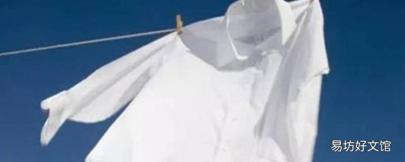 衣服上杨梅怎么洗才能洗干净