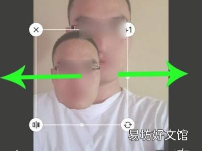 醒图放大镜效果怎么弄
