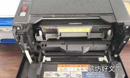 联想m7206w怎么墨粉清零
