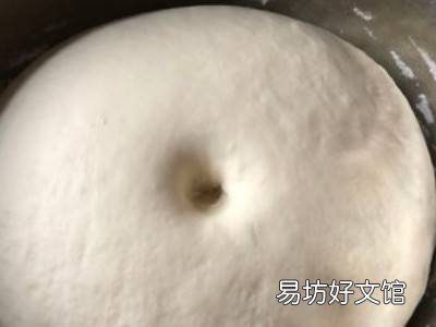做包子馒头怎么发面才松软