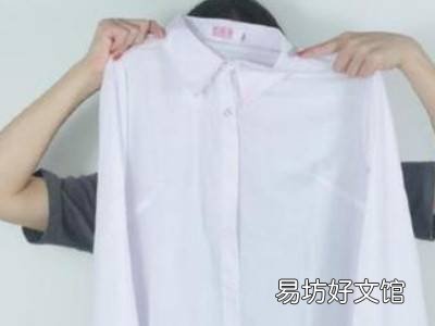 衣服晒黄了怎么恢复