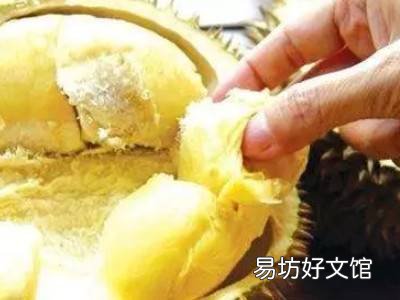 榴莲开出来没有熟怎么办
