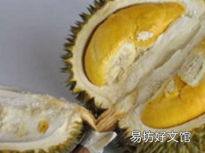 榴莲开出来没有熟怎么办