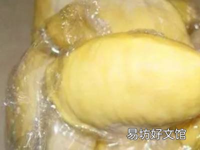 榴莲开出来没有熟怎么办