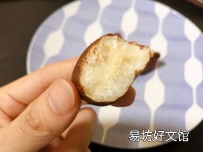 榴莲籽怎么吃