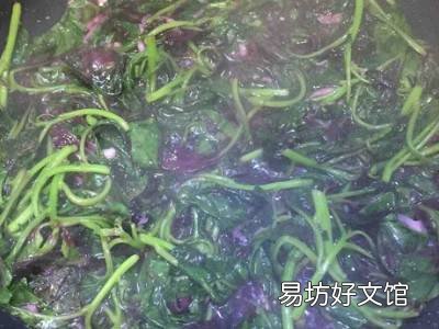 小米菜怎么做好吃