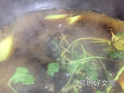 五香蛋怎么煮