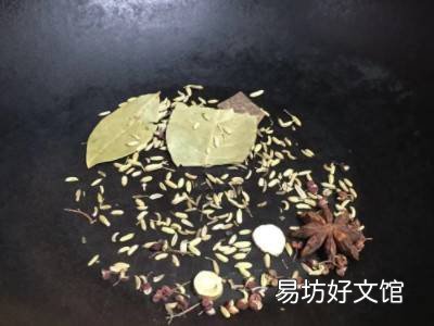 五香蛋怎么煮
