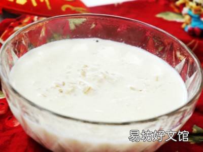 燕麦仁怎么吃