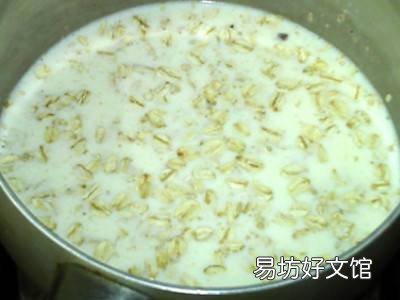燕麦仁怎么吃