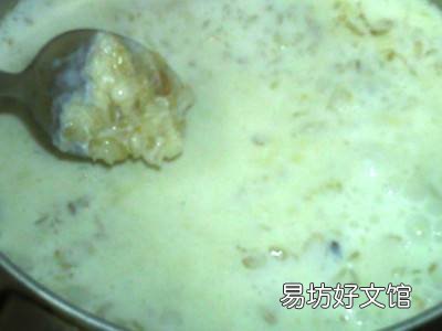 燕麦仁怎么吃