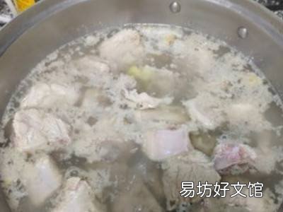 麻辣排骨怎么做好吃又簡單
