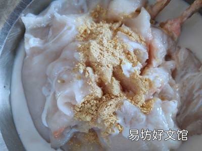 鱼糕的制作方法和比例配方