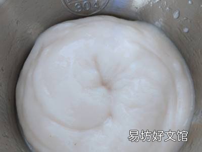 鱼糕的制作方法和比例配方