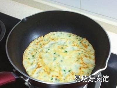 摊饼面糊怎样做