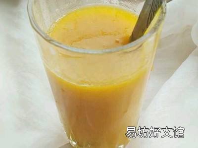 枇杷汁怎么做