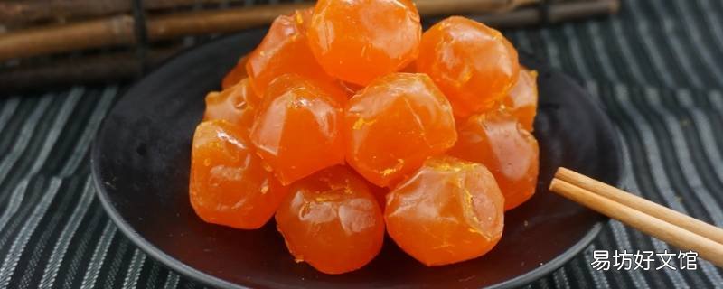 咸蛋黄为什么要用油泡