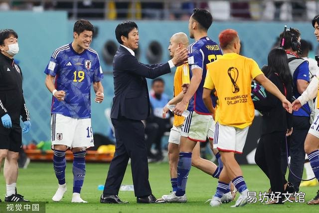 日本足协将与主帅森保一续约