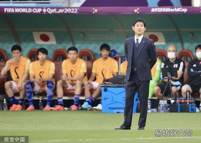 日本足协将与主帅森保一续约