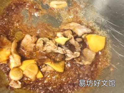炖豆腐怎么做好吃又简单