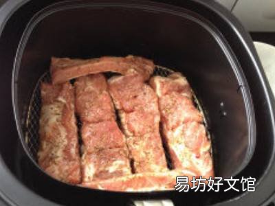 仔排怎么烧好吃家常