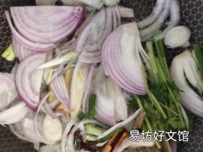 凉拌粉的酱汁怎么做