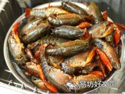 蒜蓉龙虾怎么做好吃