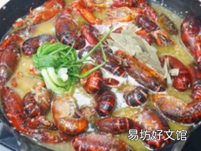 蒜蓉龙虾怎么做好吃