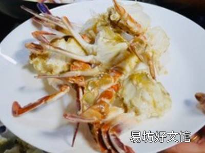 三点蟹怎么做好吃