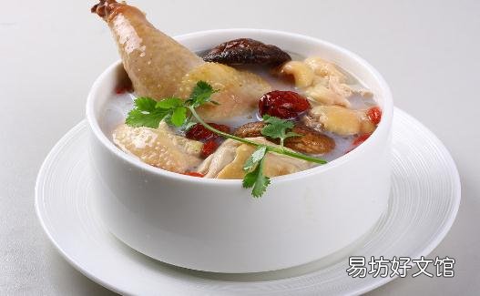 鸡汤有营养还是鸡肉更有营养？
