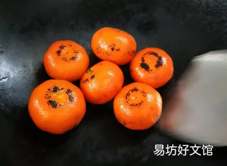 烤橘子可以用微波炉烤吗