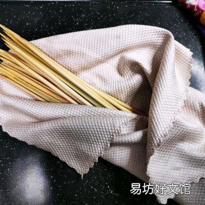 特别的花送给那个特别的人 自制水果花束