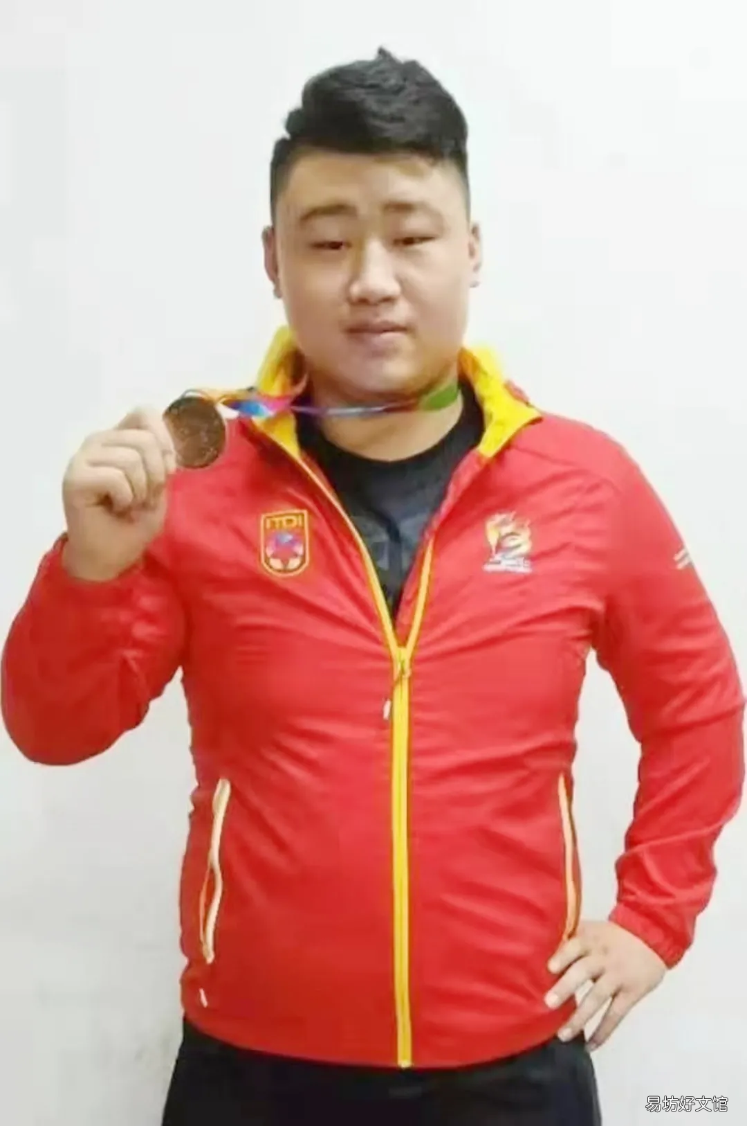 厉害了 赛家鑫
